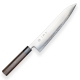 nůž Chef / Gyuto 240 mm - Hokiyama - Tosa-Ichi - Dark Octagonal
