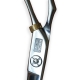 kadeřnické nůžky 5,5" TITAN Ring T355 ACRM Profesional