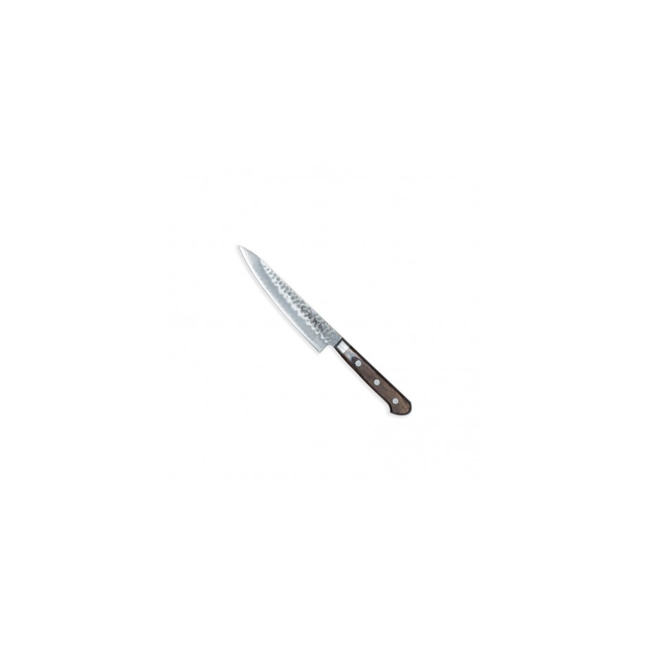 nůž Petty 135 mm - Hokiyama - Sakon Murakumo - Tsuchime