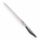 nůž na chléb a pečivo (Bread) 200mm - Suncraft MOKA, japonský kuchyňský nůž