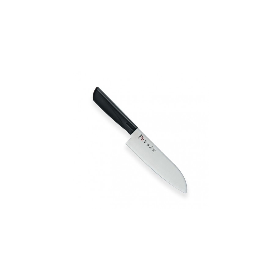nůž Santoku 170 mm Kanetsugu Sharpness Revolution 21