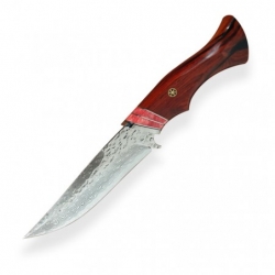 nůž lovecký Dellinger Streiter vg-10 Sisso