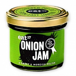 Onion Jam 110g