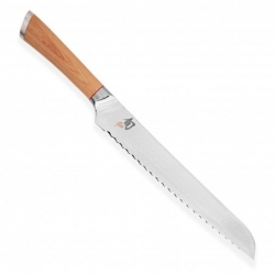 SHUN HIKARI Bread knife 240mm KAI