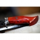nůž lovecký Dellinger RYOSHI vg-10 Sisso