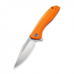 zavírací nůž CIVIVI Baklash Orange