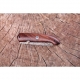 Lovecký zavírací nůž Dellinger D2 Engrave