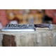 mačeta - nůž Dellinger "D2" IRON Wood Chopper