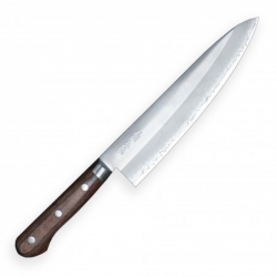 nůž Gyuto (Chef) 210 mm - Suncraft - SENZO CLAD