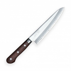 nůž Gyuto (Chef) 180 mm - Suncraft - SENZO CLAD