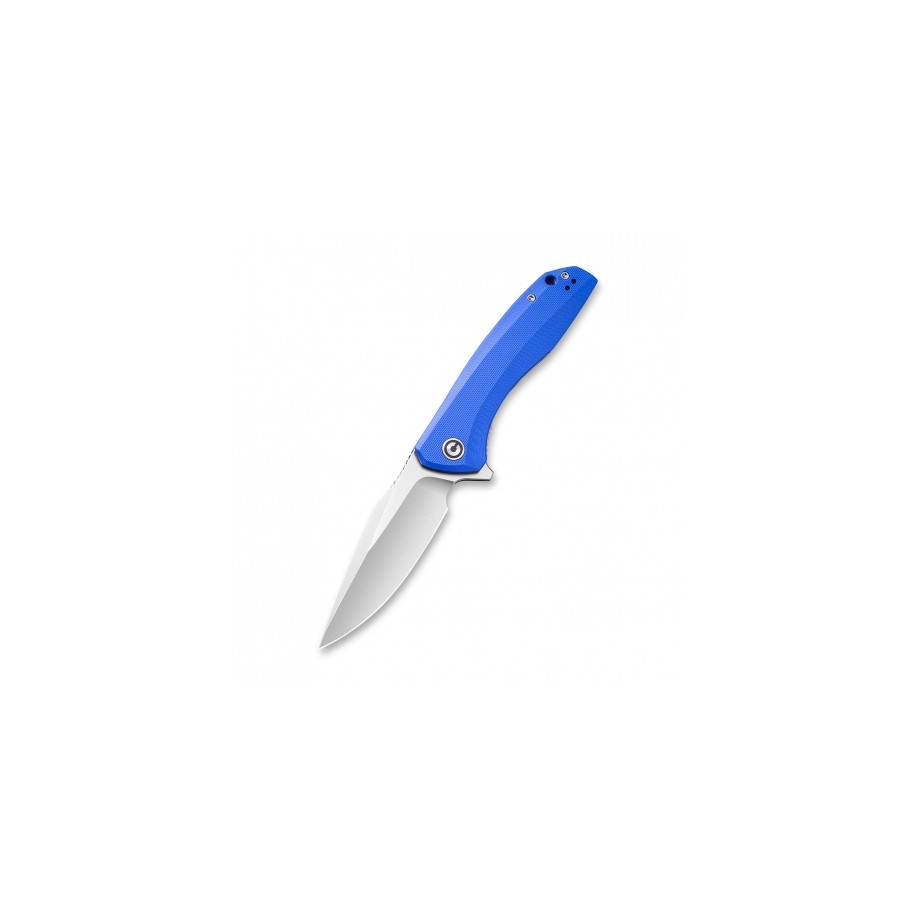 zavírací nůž CIVIVI Baklash Blue C801F Flipper