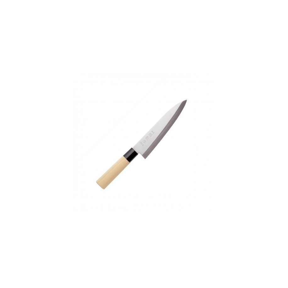 nůž Gyuto / Chef 180 mm Sekyriu Japan