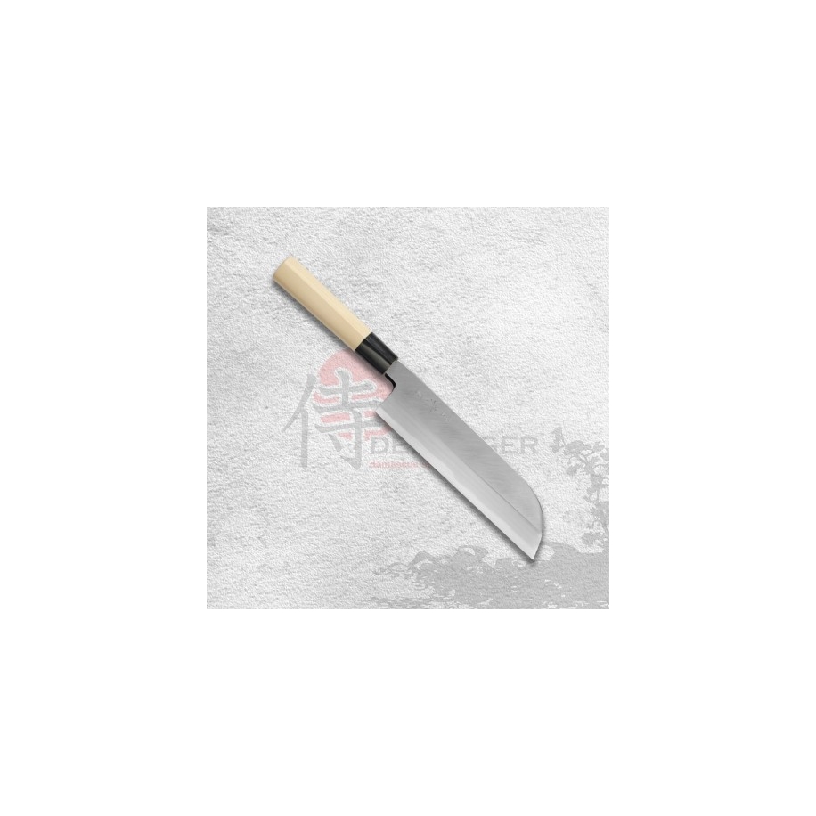 nůž Kamagata-Usuba180mm Kanetsune Honsho Kanemasa G-Series