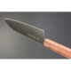 nůž Santoku 180mm Kanetsune 555- Series