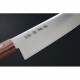 nůž Santoku 180mm Kanetsune 555- Series
