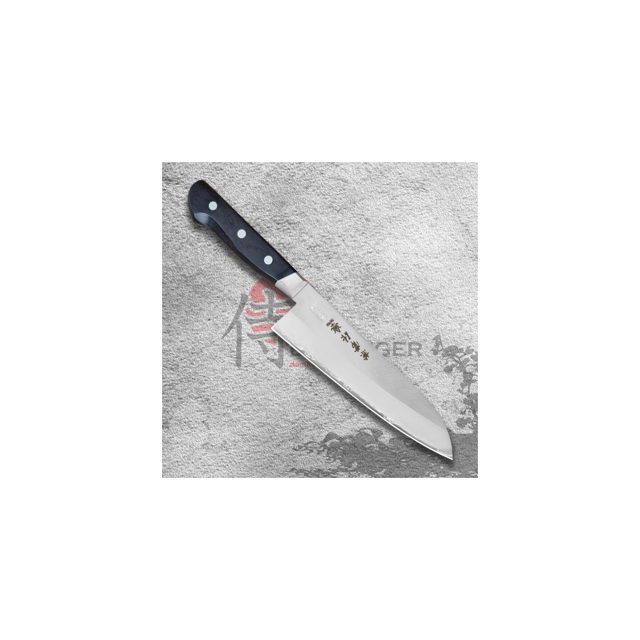 nůž Santoku 180mm Kanetsune YS-900 Series