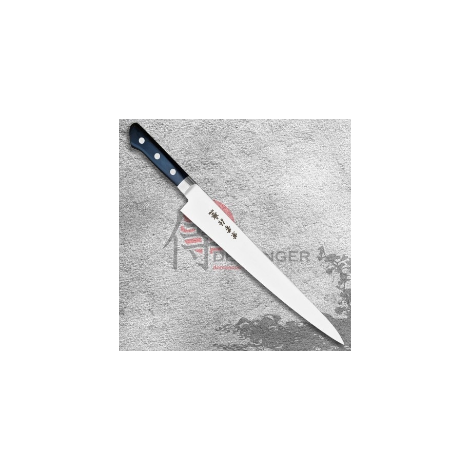 nůž Sujihiki 270mm Kanetsune AUS-10 PRO Series