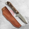 japonský lovecký nůž Kanetsune Seseragi Drop KB-266