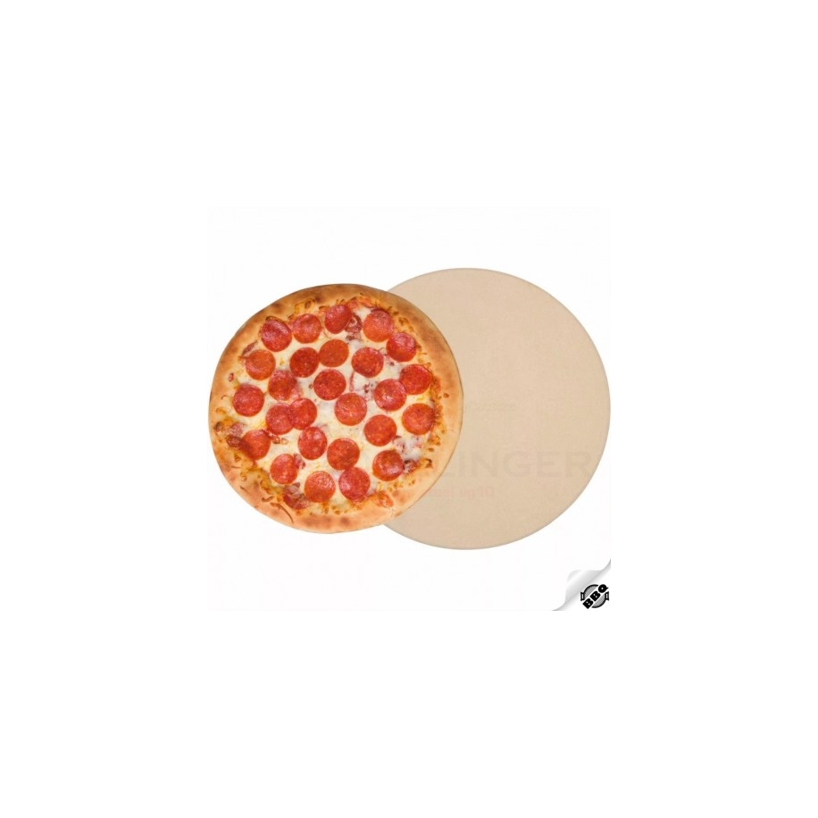 pizza kámen pro gril KAMADO průměr 38 cm