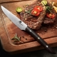 sada 4 steakových nožů Dellinger German Samurai