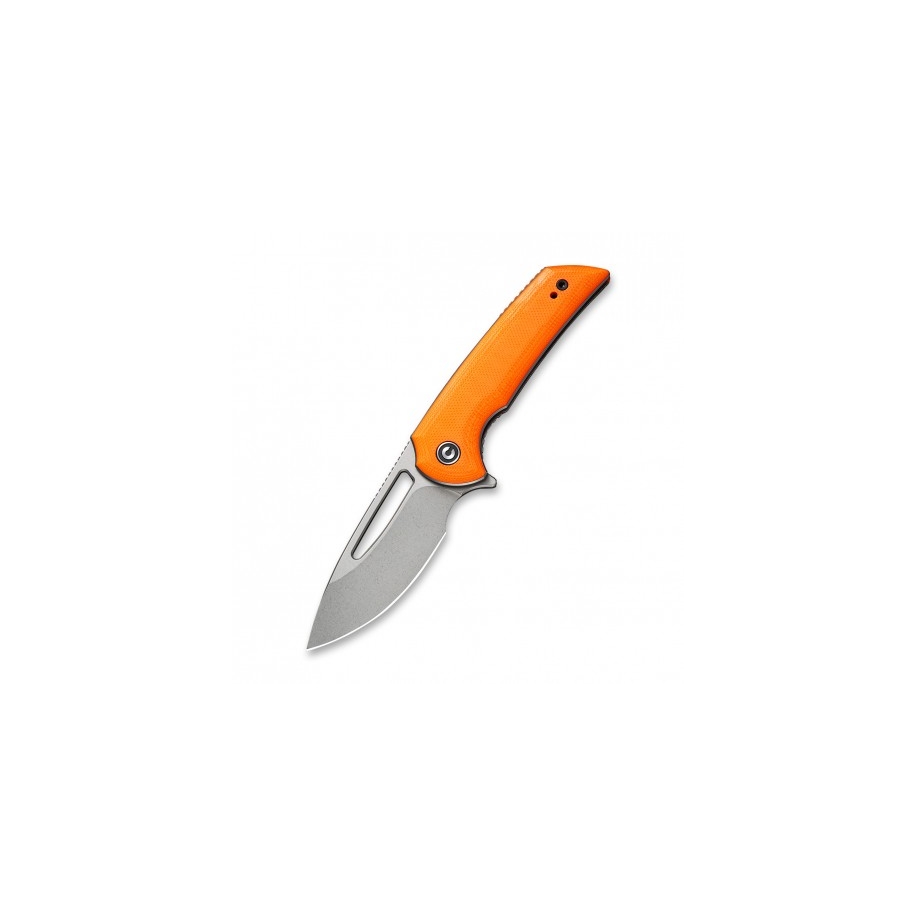 zavírací nůž CIVIVI Odium Orange