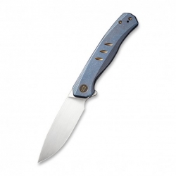 zavírací nůž WEKNIFE Seer Blue - Limited Edition 610 Pcs