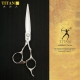 Kadeřnické nůžky 5,5" TITAN TN55 VG-10 Profesional