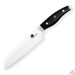Kuchařský nůž Santoku 7" (180mm) Dellinger German Samurai