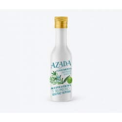 AZADA BIO Extra Panenský Olivový olej & rozmarýn - 225 ml