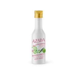 AZADA BIO Extra Panenský Olivový olej & oregano - 225 ml