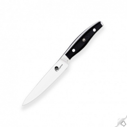Kuchařský univerzální nůž 5" (130mm) Dellinger German Samurai