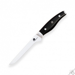 Kuchařský vykošťovací nůž 6" (150mm) Dellinger German Samurai