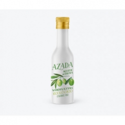 AZADA BIO Extra Panenský Olivový olej - 225 ml