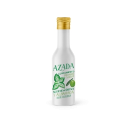 AZADA BIO Extra Panenský Olivový olej & bazalka - 225 ml