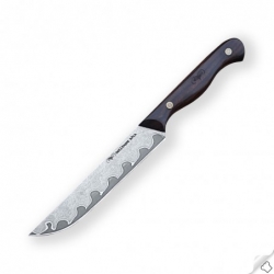 Univerzální nůž 6" (150 mm) Dellinger Kita - North Damascus