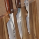 dárková sada 3 nožů SOK japan dream SKD11