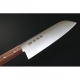 nůž Santoku 165mm Kanetsune 555- Series