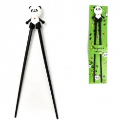hůlky pro děti - Panda