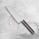 nůž Chef / Bunka 175 mm - Hokiyama - Tosa-Ichi - Dark Octagonal