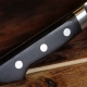 Kuchařský nůž Gyutou 180mm Kanetsune Honsho Kanemasa E-Series