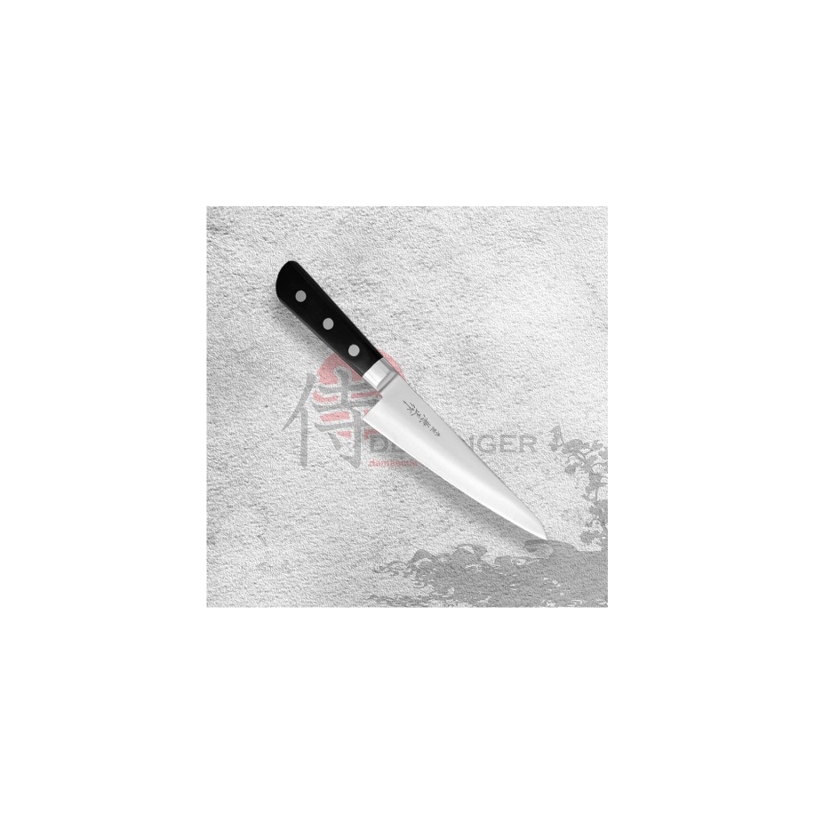 nůž Honesuki-Kaku 150mm Kanetsune Honsho Kanemasa E-Series