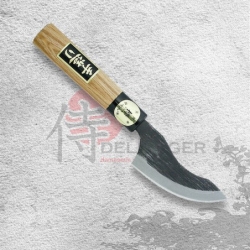 nůž Kawa-Hagi 95mm Kanetsune Minamoto Kanemasa B-Series