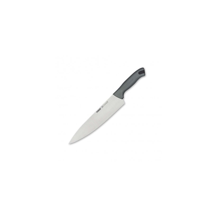kuchařský nůž Chef 250 mm, Pirge Gastro HACCP 7 barev