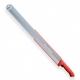 řeznický nůž na doner kebab 550 mm červený, Pirge ECCO