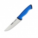 řeznický porcovací nůž 125 mm - modrý, Pirge DUO Butcher