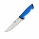 řeznický porcovací nůž 190 mm - modrý, Pirge DUO Butcher