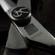 Kadeřnické nůžky pro leváky 6" TITAN L460 ACRM Profesional