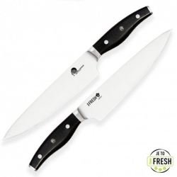 Kuchařský nůž Chef 8" (200mm) Dellinger German Samurai