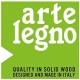Magnetický stojan "Chicane" na nože ARTELEGNO Grand Prix Collection