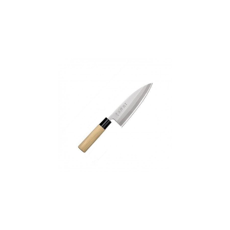 nůž DEBA 160 mm Sekyriu Japan